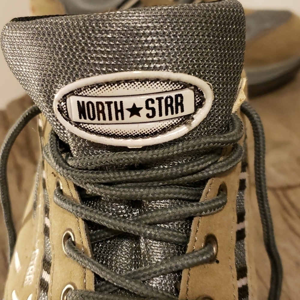 North star men's shoes Sz 7 - Picture 9 of 12